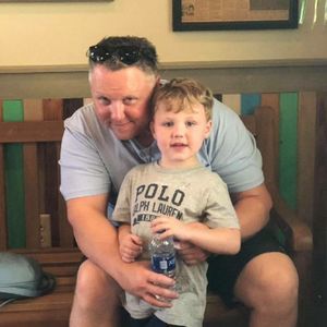 Meet your Posher, Sean